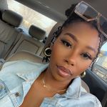 Khadijah Ferguson - @khadijahferguson__ - Instagram