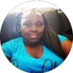 Valerie Ferguson - @44_khadijah - Instagram