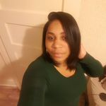 Khadijah Freeman - @dijahkhaye - Instagram