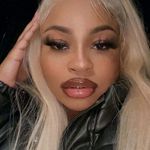 Khadijah Gibson - @khadijahgibson - Instagram