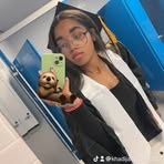 Khadijah Gibson - Facebook