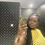 Khadijah Gibson - Facebook