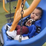 Khadijah Gibson - Facebook