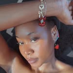 Khadijah Monique Gibson - @iam.khadijah_ - Instagram