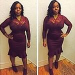 Khadijah Glover - @khadijahglover - Instagram