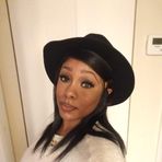 Khadijah Glover - Facebook