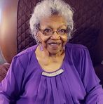 Khadijah Glover - Facebook
