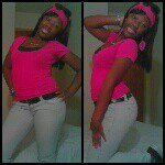 Khadijah Hampton - @kaykaytothamaxx - Instagram