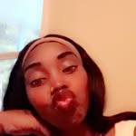 Khadijah Hudson - @khadijahhampton57 - Instagram