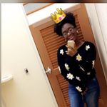 Khadijah Hill - @khadijah_hill - Instagram