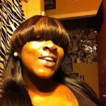 Khadijah Hill - @khadijah.hill.716 - Instagram