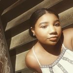 Khadijah Hill - @_sincerelykayjay - Instagram