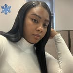 Khadijah Isaac - @pretty___dij - Instagram