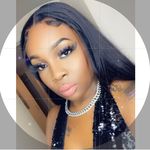 Khadijah Jones - @iamkhadijah_10kay - Instagram