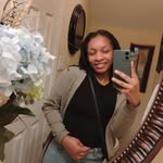 Khadijah Jones - @sol_alchemi - Instagram