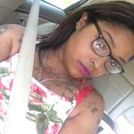 Khadijah Jones - @prettyy_gangsta - Instagram