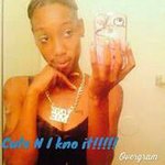 Khadijah Jones - @khadijahjones1121 - Instagram