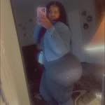 Khadijah Jones - @oh.sopeachyy_ - Instagram