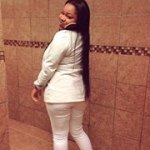 Khadijah' Jones - @olcoolassdeee - Instagram