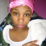 Khadijah Jones - @_kutieeepiee - Instagram