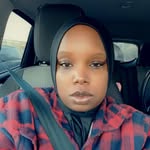 Khadijah Jones - @she_punches - Instagram