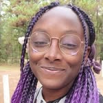 Khadijah Jones - @kjbook3 - Instagram