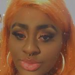 Khadijah Jones - @dedegalore16 - Instagram