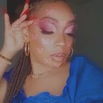Khadijah Jones - @prettymook23 - Instagram