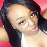 Khadijah Jones - @khadijah.auntie - Instagram