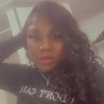 Khadijah Jones - @imyourskj - Instagram