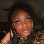 Khadijah Jones - @kayydee_ssa - Instagram