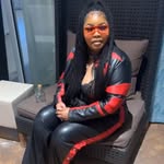 Khadijah Jones - @natasha_khadijah_ - Instagram