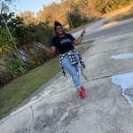 Khadijah Jones - @missambitions - Instagram