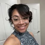 Khadijah Jones - @delain_12 - Instagram