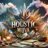 Khadijah Jones - @holisticmuva - TikTok