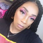 Khadijah Jones - @yaffa_baht_israel - Instagram