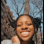 Khadijah Jones - @kay.gochii - Instagram