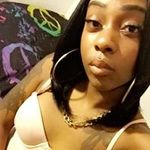 Khadijah Jones - @khadijahjones555 - Instagram