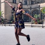 Khadijah Jones - @_kayjayj - Instagram