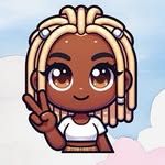 Khadijah Jones - @_kayfreeee - Instagram