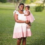 Khadijah Jones - @sheiskhadijah - Instagram