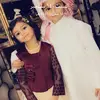 Khadijah Alanezi - @khadijahalanezi - TikTok