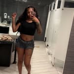 Khadijah Malone - @_loveedijj19 - Instagram