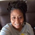 Tiavonnia Khadijah Malone - @tia4032 - Instagram
