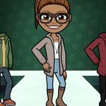 Ayanna Khadijah Martin - @ayannakaha - Instagram