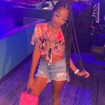 Khadijah Ariel Martin - @kaydee01 - Instagram