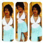 Khadijah Martin - @martinkhadijah - Instagram
