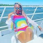 Khadijah Martin - @mrs_aries81 - Instagram