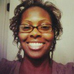 Khadijah Martin - @mrsmartin81 - Instagram