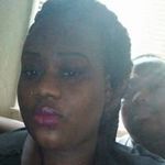 Khadijah Williams - @martin.khadijah - Instagram